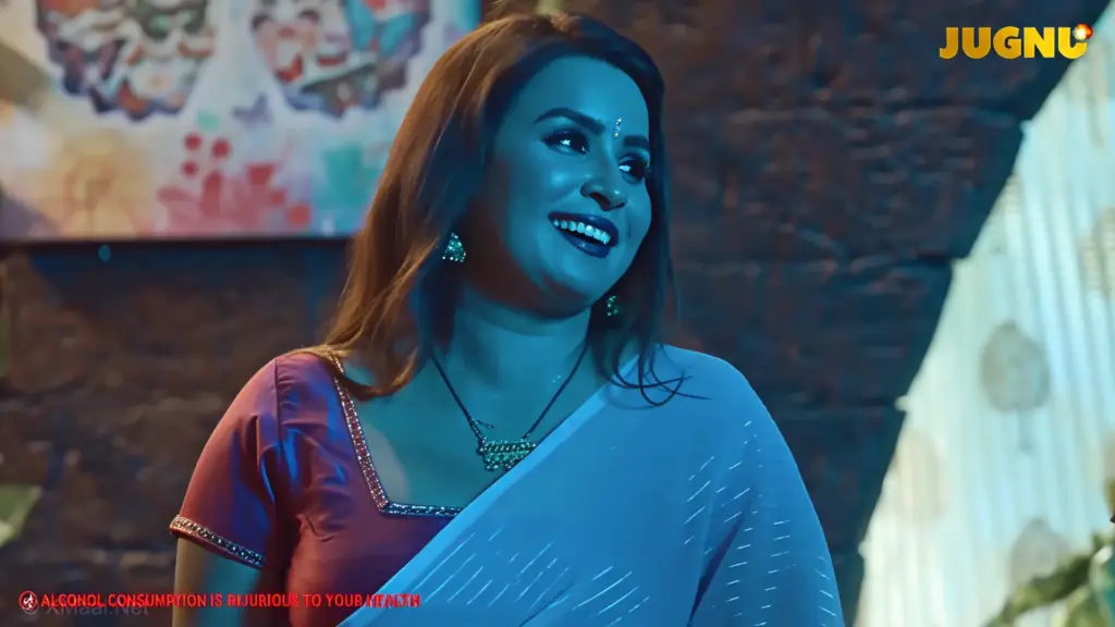 Bade Ache Lagte Hai Episode 4