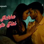 Bade Achhe Lagte Hai Episode 7