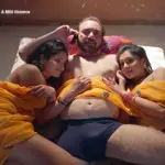 Bahu Ka Pahredaar Episode 16