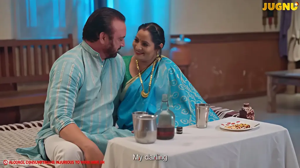 Bahu Ka Pahredaar Episode 17