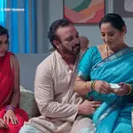 Bahu Ka Pahredaar Episode 20