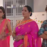 Bahu Ka Pahredaar Episode 22