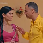 Bahu Ka Pahredaar Episode 26