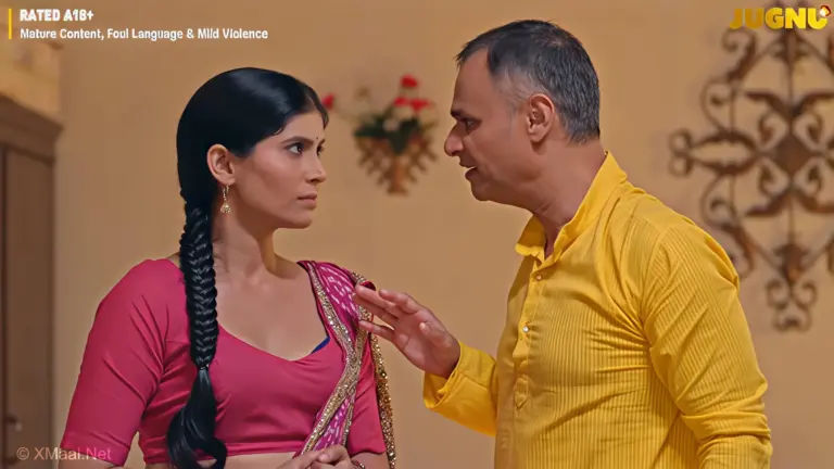 Bahu Ka Pahredaar Episode 26