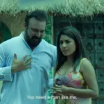 Bahu Ka Pahredaar Episode 9