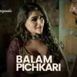 Balam Pichkari Episode 1