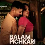 Balam Pichkari Episode 6