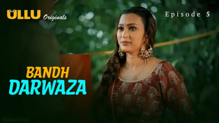 Bandh Darwaza Episode 5