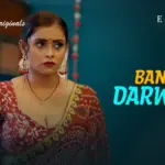 Bandh Darwaza Episode 6