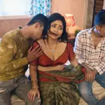 Bedardi Pyaar Episode 3