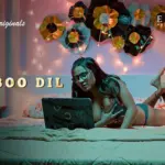 Bekaboo Dil Episode 1