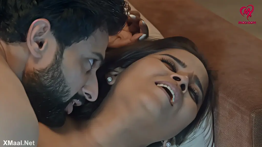 Besharam Episode 3