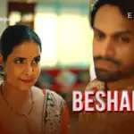 Besharam Episode 7