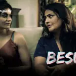 Besudh Episode 4
