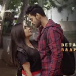 Beta Aashiq Baap Ayyash Episode 1