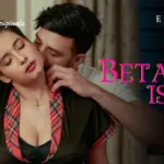 Betaab Ishq Episode 2