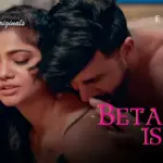 Betaab Ishq Episode 6