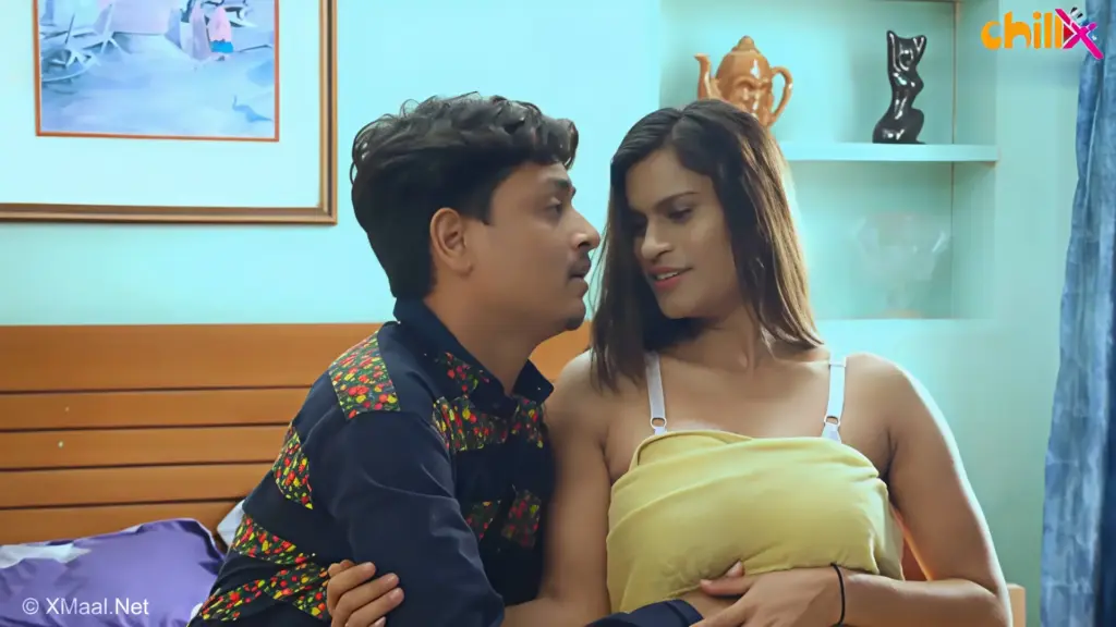 Bhabhi No 1 Episode 3