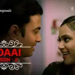 Bidaai S2 Episode 7