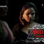 Bidaai S2 Episode 9