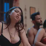 Biwi Adla Badli Episode 6