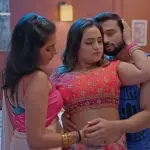 Biwi Atthani Saali Rupaiya Episode 4