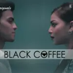 Black Coffee Episode 1