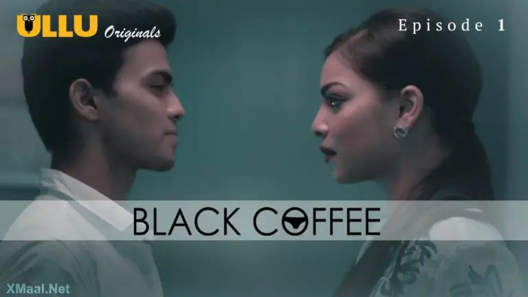 Black Coffee