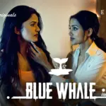 Blue Whale Episode 3