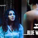 Blue Whale Episode 4