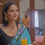 Budde Pe Chadi Jawani Episode 5