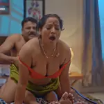 Budde Pe Chadi Jawani Episode 7