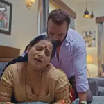 Budde Pe Chadi Jawani Episode 8
