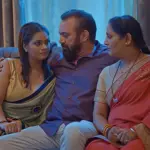 Budde Pe Chadi Jawani Episode 9