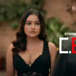 CEO Episode 5