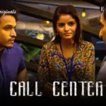 Call Center Episode 1