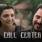 Call Center Episode 4