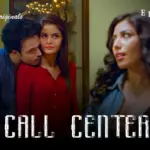 Call Center Episode 7