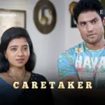 Caretaker S1 Episode 2