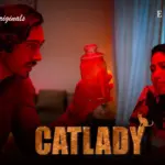 Catlady Episode 1