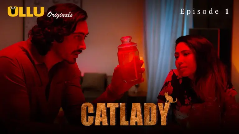 Catlady