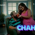 Chahat Episode 5