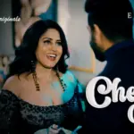 Cheese Cake Episode 2