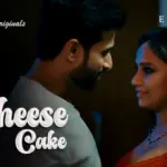Cheese Cake Episode 3