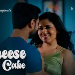 Cheese Cake Episode 4