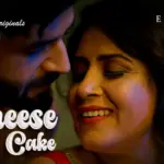 Cheese Cake Episode 5