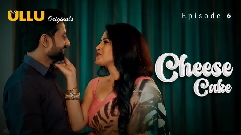 Cheese Cake Episode 6