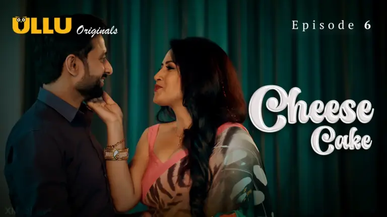 Cheese Cake Episode 6