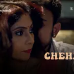 Chehraa Episode 4