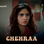 Chehraa Episode 5